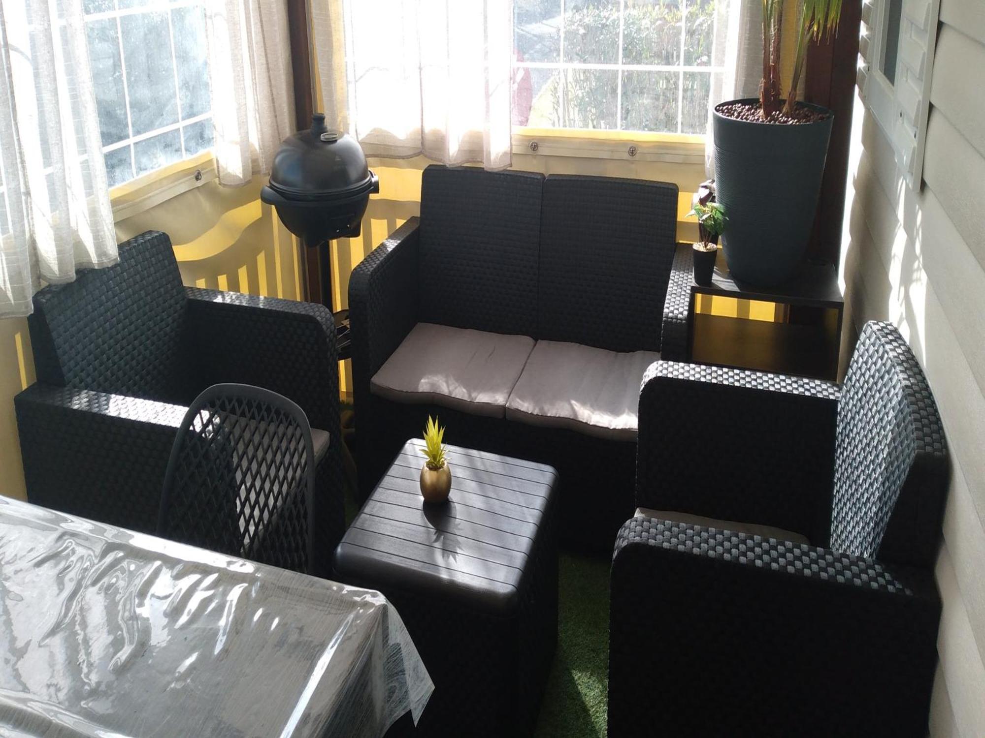 Mobil Home Confort Premium Valras-Plage Luaran gambar