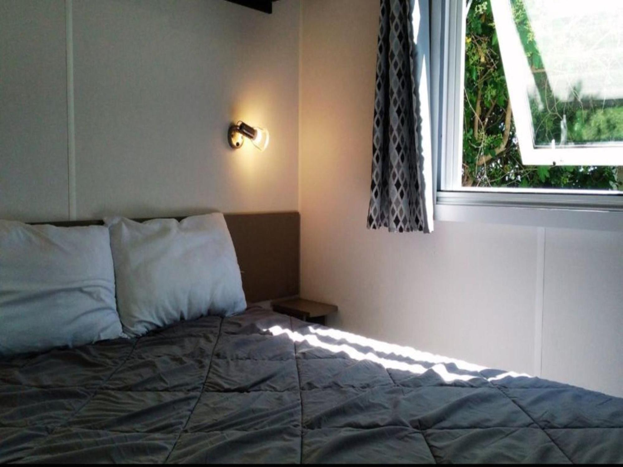 Mobil Home Confort Premium Valras-Plage Luaran gambar